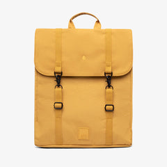 Handy Backpack New Mustard