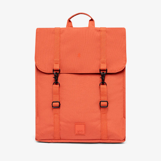 Handy Backpack Orange