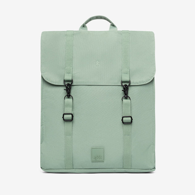Handy Backpack New Sage