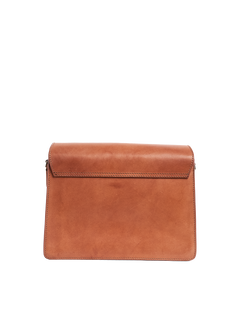 Harper Classic Leather Cognac
