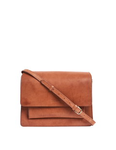 Harper Classic Leather Cognac