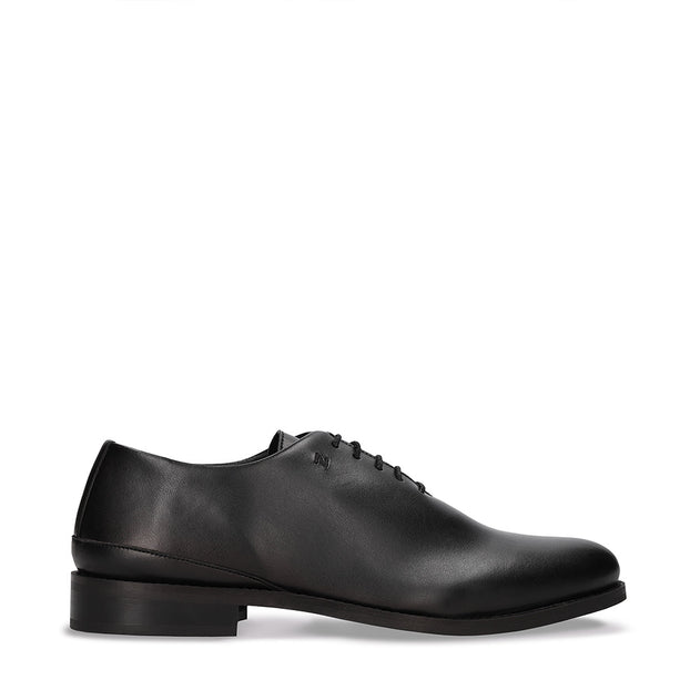 Hector Shoes Black