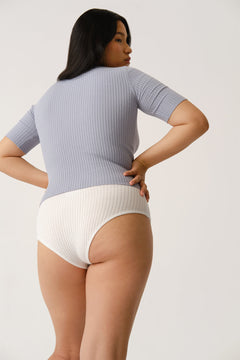 Solene Underpants Off-White