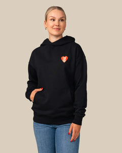 The Empress Hoodie