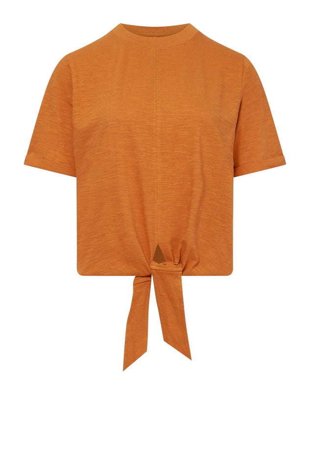 Anisa Shirt Orange