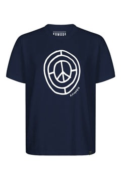SIGN of TIMES - GOTS Organic Cotton Tee Ink