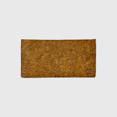 Coconut Leather Ultra Slim Wallet