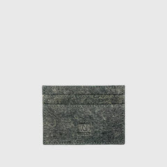 Kochi Coconut Leather Card Holder