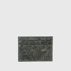 Kochi Coconut Leather Card Holder