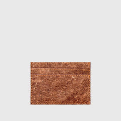 Kochi Coconut Leather Card Holder