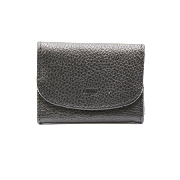 Maisa Mini Wallet Black