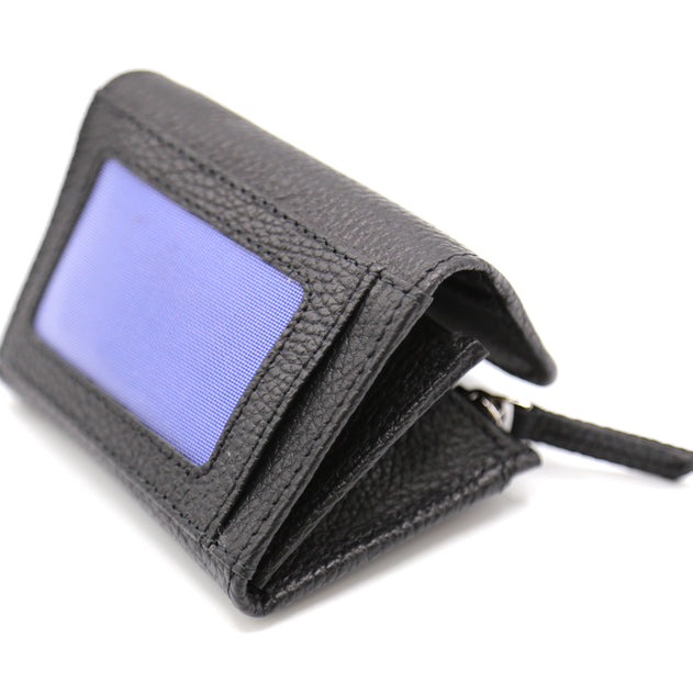 Maisa Mini Wallet Black