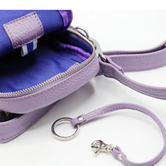 Pipsa Phone Bag Lavender