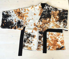 Reversible Kimono Jacket Framtiden
