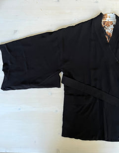 Reversible Kimono Jacket Framtiden