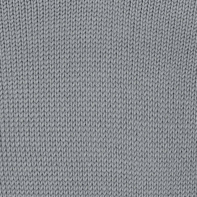 Rotondo Merino Hat Light Grey