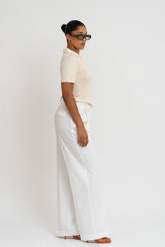 Bella Polo Beige