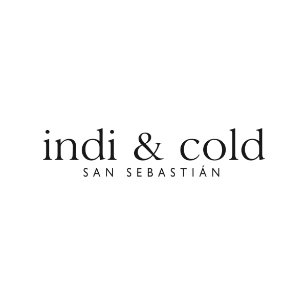 INDI&COLD logo