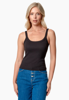 Ipeek Tank Top Black