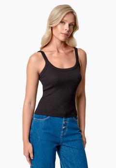Ipeek Tank Top Black