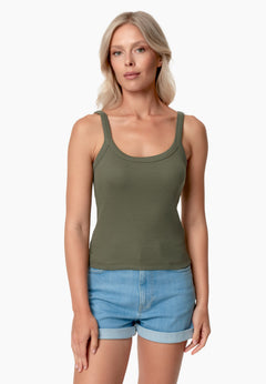 Ipeek Tank Top Olive