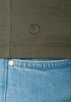 Ipeek Tank Top Olive