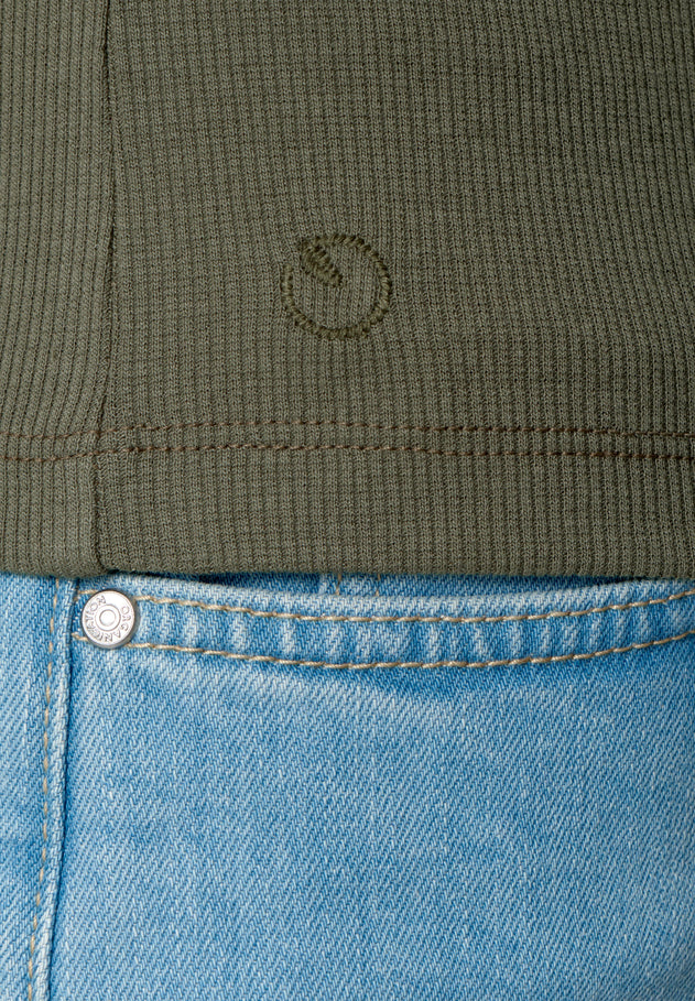Ipeek Tank Top Olive