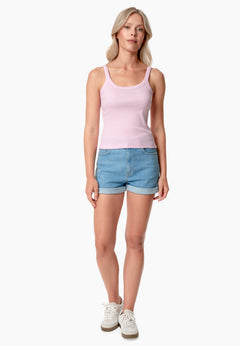 Ipeek Tank Top Rose