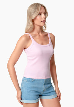 Ipeek Tank Top Rose