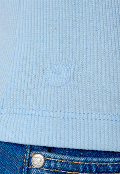 Ipeek Tank Top Seashell Blue