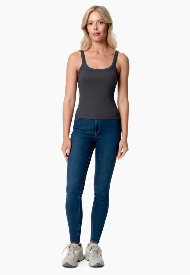 Ipeek Tank Top Shadow