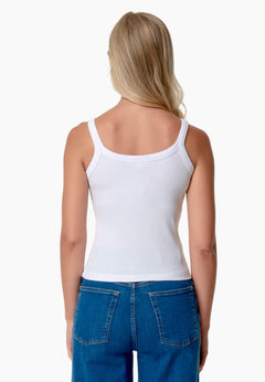 Ipeek Tank Top White