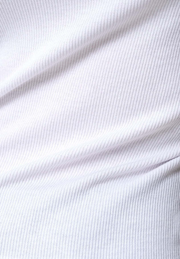 Ipeek Tank Top White