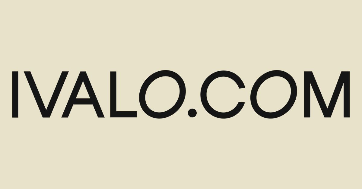 IVALO.COM logo