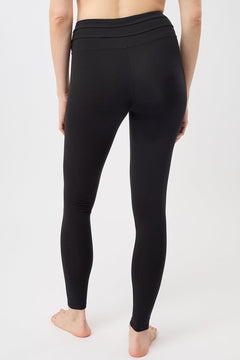 Best Shaped Legging Black