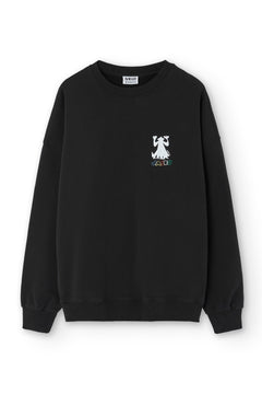 Jaleo Crewneck