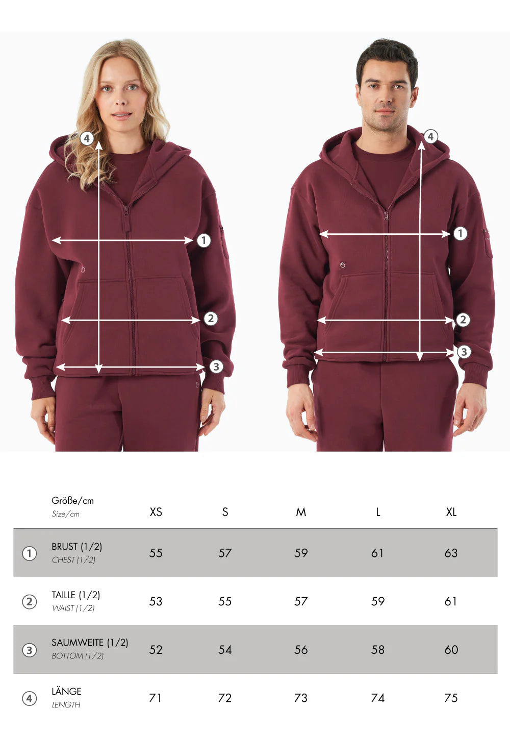 organication--jenna-unisex-full-zip-hoodie-black