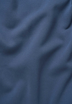 Joddy Zip-Hoodie Navy Blue