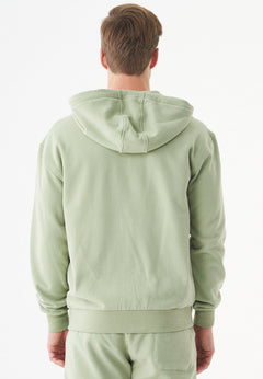 Junda Collegetakki Sage Green