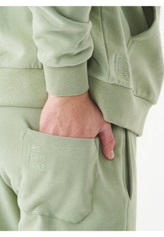 Junda Collegetakki Sage Green