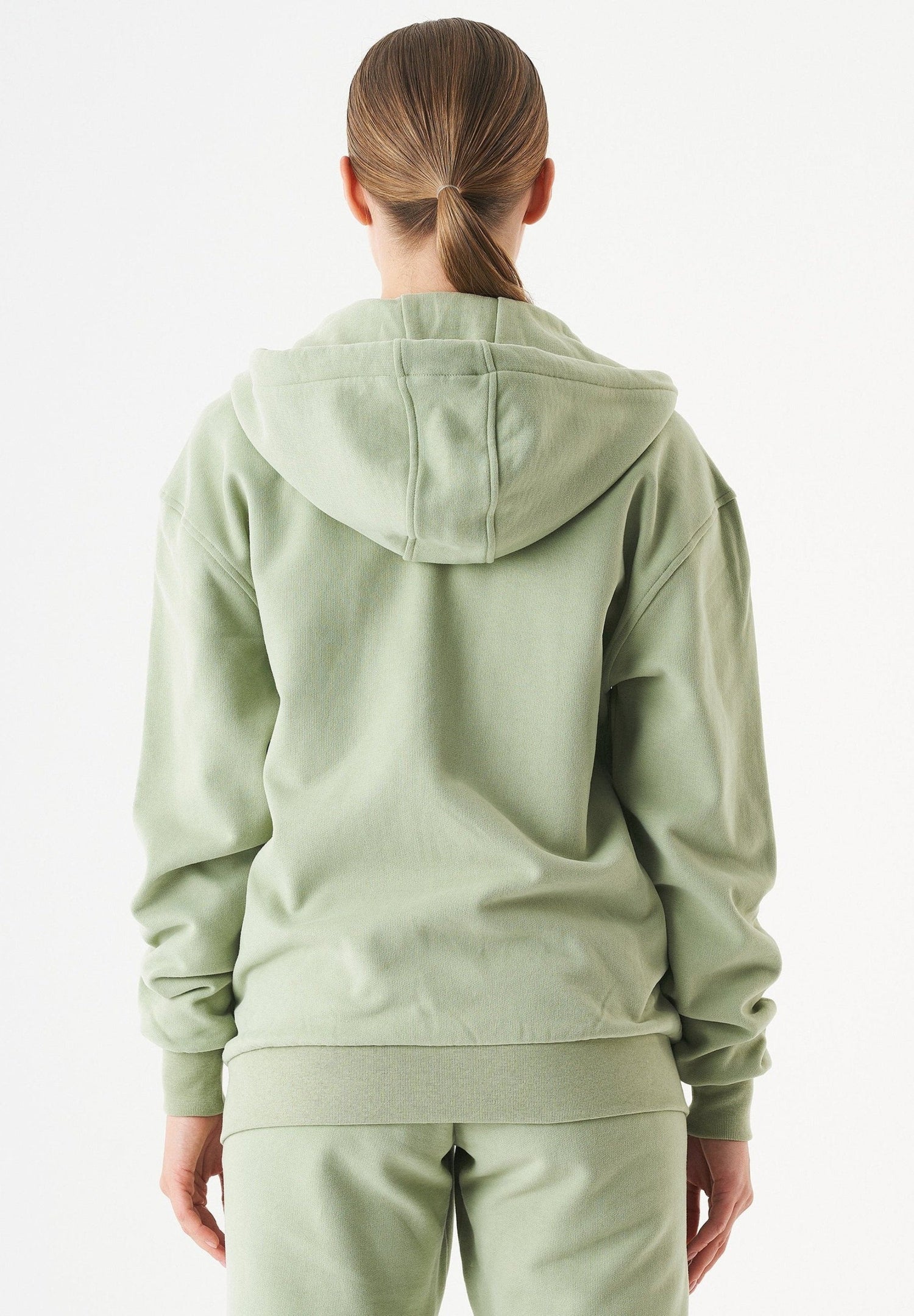 Junda Collegetakki Sage Green