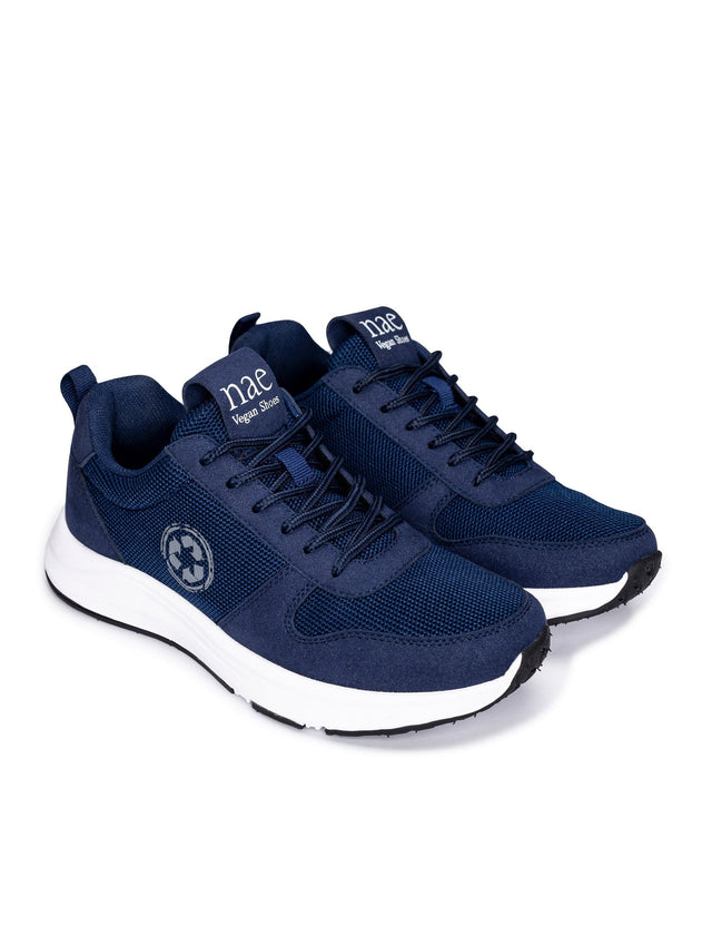 Jor Re-PET Sneakers Blue