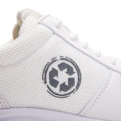 Jor Re-PET Sneakers White