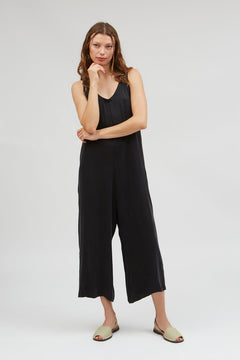 Esla Jumpsuit Black