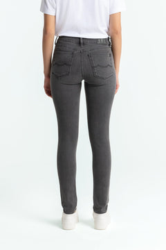 Juno Medium Jeans Grey Used
