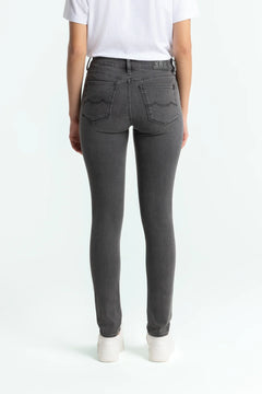 Juno Medium Jeans Grey Used