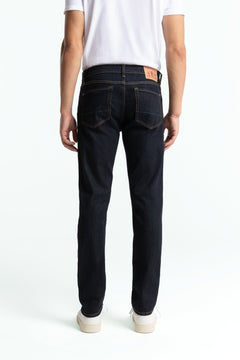 Charles Jeans Rinse