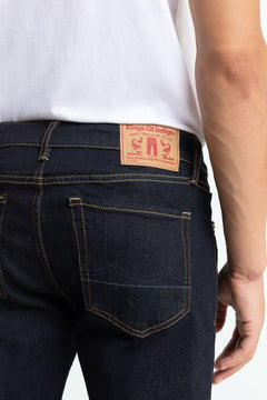 Charles Jeans Rinse