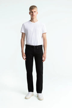 Ryan Jeans Stay Black Rinse