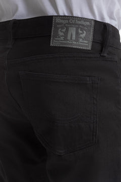 Ryan Jeans Stay Black Rinse